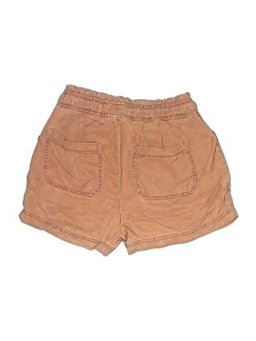 C&C California Khaki Shorts (view 2)