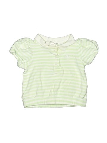 Disney X Janie & Jack Short Sleeve Top (view 1)
