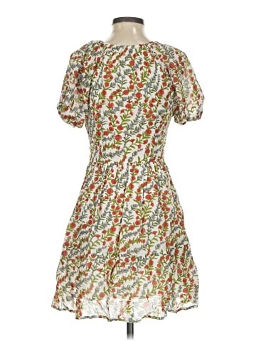 Banjanan Cocktail Dress (view 2)
