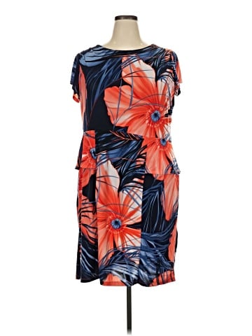 Cato Casual Dress (view 1)