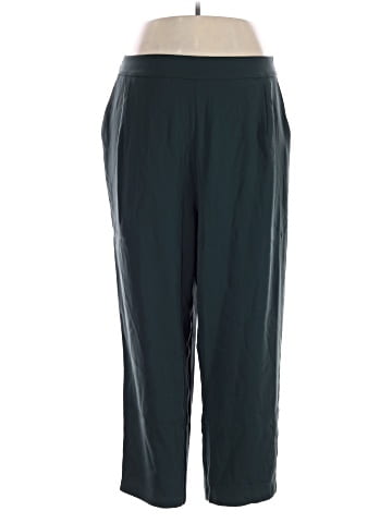 Skies Are Blue Casual Pants (view 1)