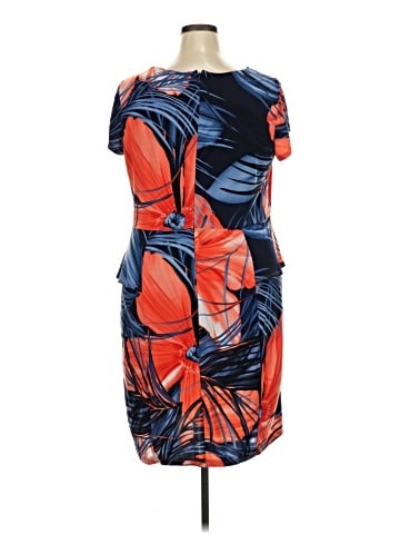 Cato Casual Dress (view 2)