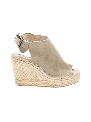Kenneth Cole New York Wedges (view 1)