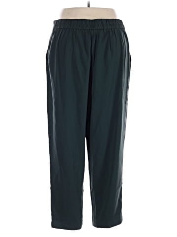 Skies Are Blue Casual Pants (view 2)