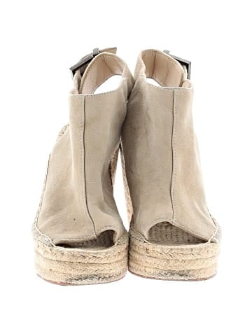 Kenneth Cole New York Wedges (view 2)