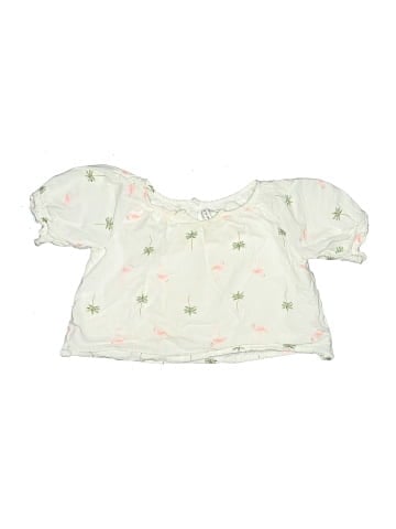 Janie and Jack Short Sleeve T-Shirt (view 1)