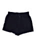 Lou & Grey Solid Blue Shorts Size M - photo 1