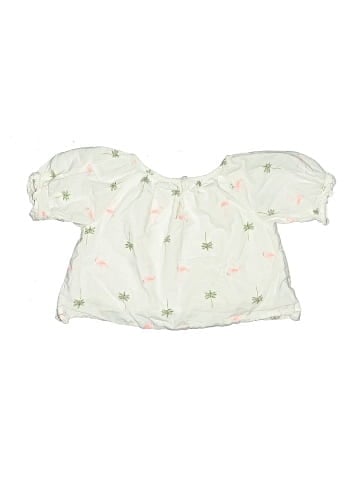 Janie and Jack Short Sleeve T-Shirt (view 2)