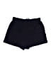 Lou & Grey Solid Blue Shorts Size M - photo 2