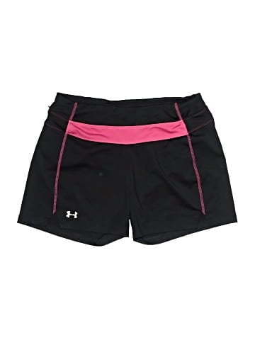 Under Armour Athletic Shorts (view 1)
