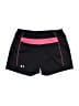 Under Armour Color Block Black Athletic Shorts Size S - photo 1