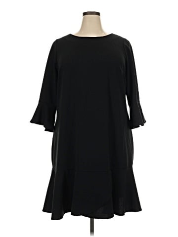 Avenue Casual Dress (view 1)