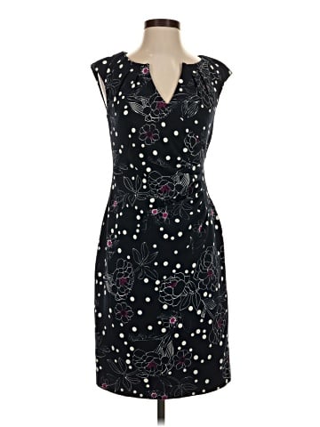 Adrianna Papell Cocktail Dress (view 1)