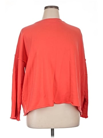 Eileen Fisher Pullover Sweater (view 1)