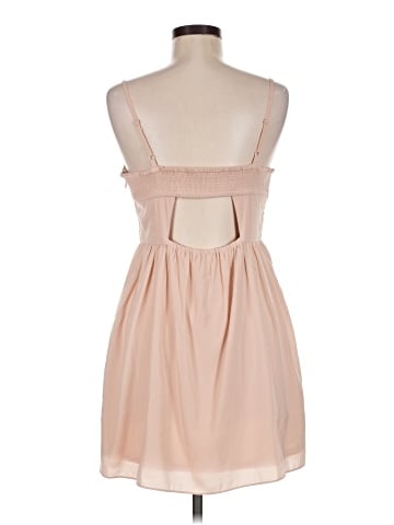 American Eagle Outfitters Casual Dress (view 2)