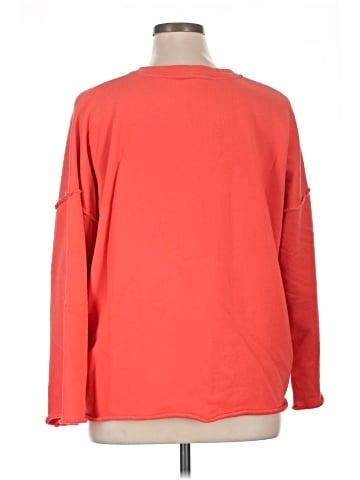Eileen Fisher Pullover Sweater (view 2)