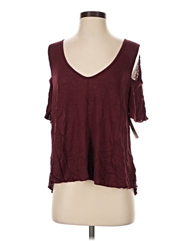 Free People Sleeveless T-Shirt (view 1)