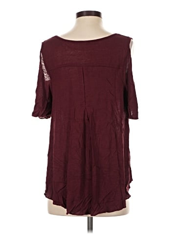 Free People Sleeveless T-Shirt (view 2)