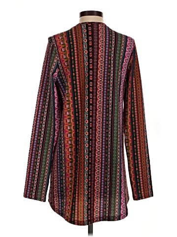 Show Me Your Mumu Long Sleeve Blouse (view 2)