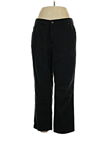 Woman Within Jeans (view 1)
