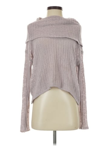 Show Me Your Mumu Long Sleeve Top (view 1)