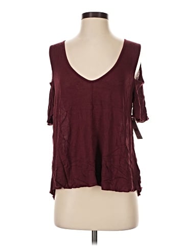 Free People Sleeveless T-Shirt (view 1)