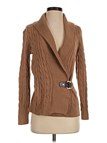 Lauren by Ralph Lauren Cardigan (view 1)