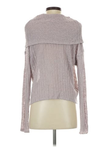 Show Me Your Mumu Long Sleeve Top (view 2)