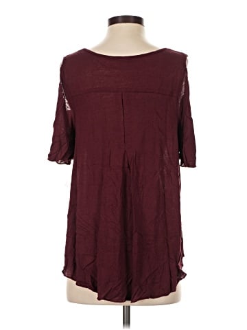 Free People Sleeveless T-Shirt (view 2)