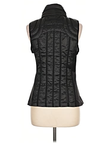 Blanc Noir Vest (view 2)