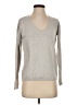 Lululemon Athletica Gray Pullover Sweater Size 4 - photo 1