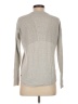 Lululemon Athletica Gray Pullover Sweater Size 4 - photo 2