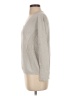 Lululemon Athletica Gray Pullover Sweater Size 4 - photo 5