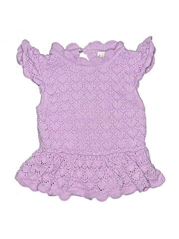 Janie and Jack Sweater Vest (view 1)