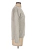 Lululemon Athletica Gray Pullover Sweater Size 4 - photo 4