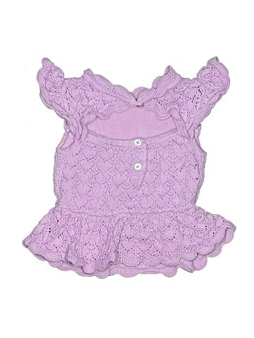 Janie and Jack Sweater Vest (view 2)