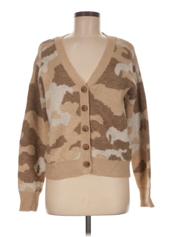 Lucky Brand Cardigan (view 1)