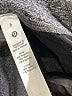 Lululemon Athletica Gray Track Jacket Size 6 - photo 7