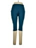 32 Degrees Color Block Blue Active Pants Size XL - photo 1