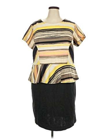 Shelby & Palmer Casual Dress (view 1)