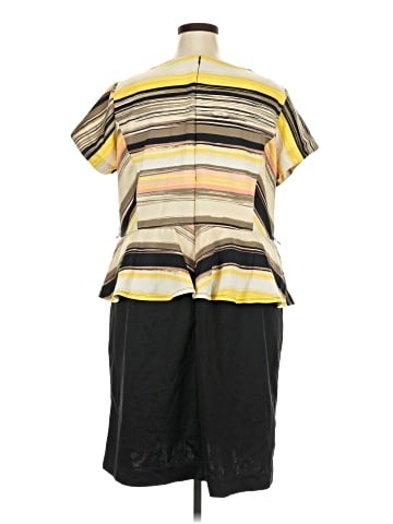 Shelby & Palmer Casual Dress (view 2)