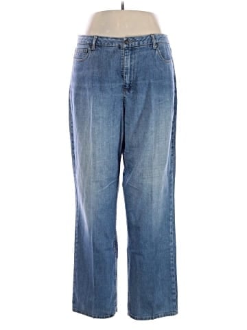 Coldwater Creek Jeans (view 1)