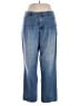 Coldwater Creek Blue Jeans Size 16 - photo 1