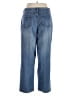 Coldwater Creek Blue Jeans Size 16 - photo 2