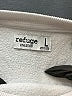 Refuge Silver White Sweatshirt Size L - photo 7
