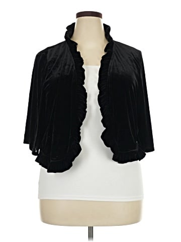 Glamour Cardigan (view 1)