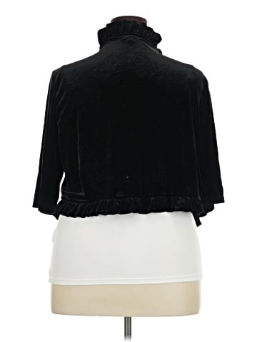 Glamour Cardigan (view 2)