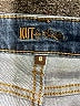 Kut from the Kloth Hearts Blue Jeans Size 6 - photo 7