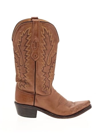 Old West Boots (view 1)