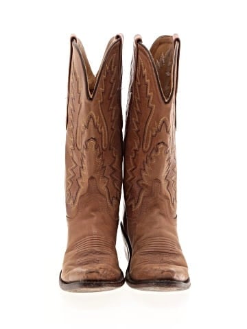 Old West Boots (view 2)